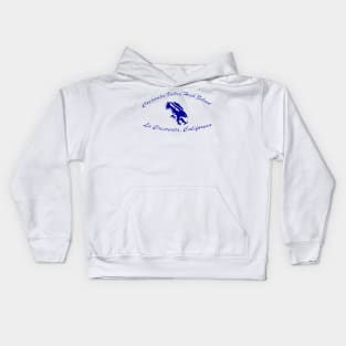 Crescenta Valley Kids Hoodie